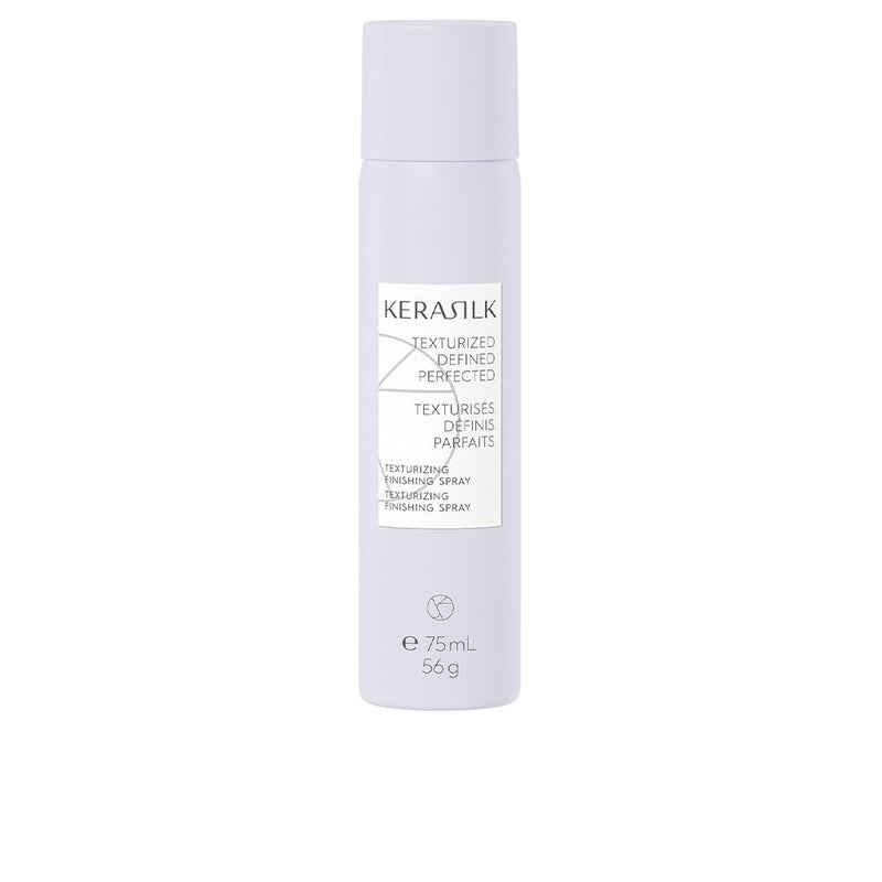 Kerasilk Styling teksturoiva viimeistelysuihke 75 ml | Vuodevaatteet.fi