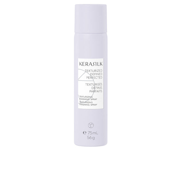 Kerasilk Styling teksturoiva viimeistelysuihke 75 ml | Vuodevaatteet.fi