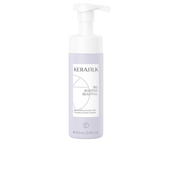 Kerasilk Styling Volumizing Styling Foam 150 Ml | Vuodevaatteet.fi