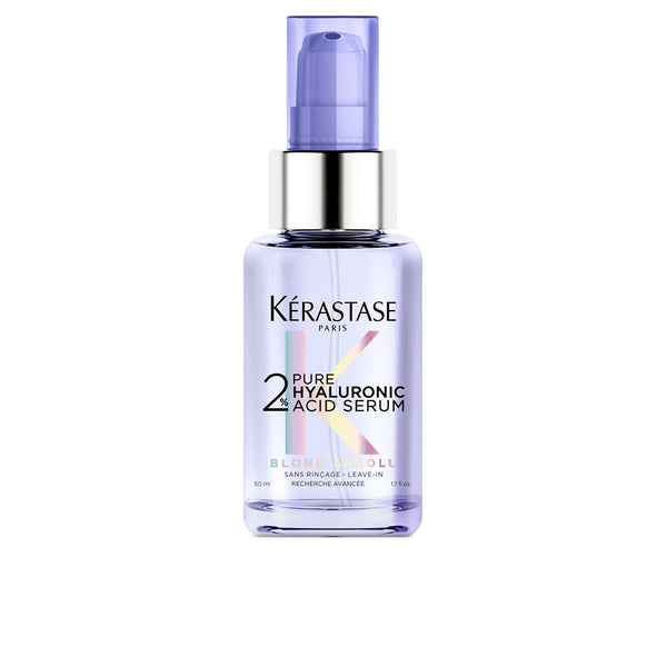 Kerastase Blond Absolu 50 Ml 2% Puhdas Hiusseerumi | Vuodevaatteet.fi