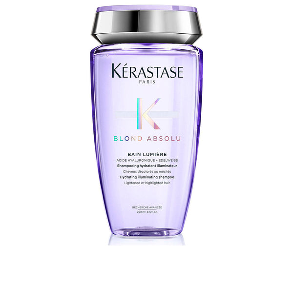Kerastase Blond absolu bain lumière 250 ml | Vuodevaatteet.fi
