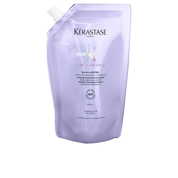 Kerastase Blond Absolu Bain Lumière Refill 500 Ml | Vuodevaatteet.fi