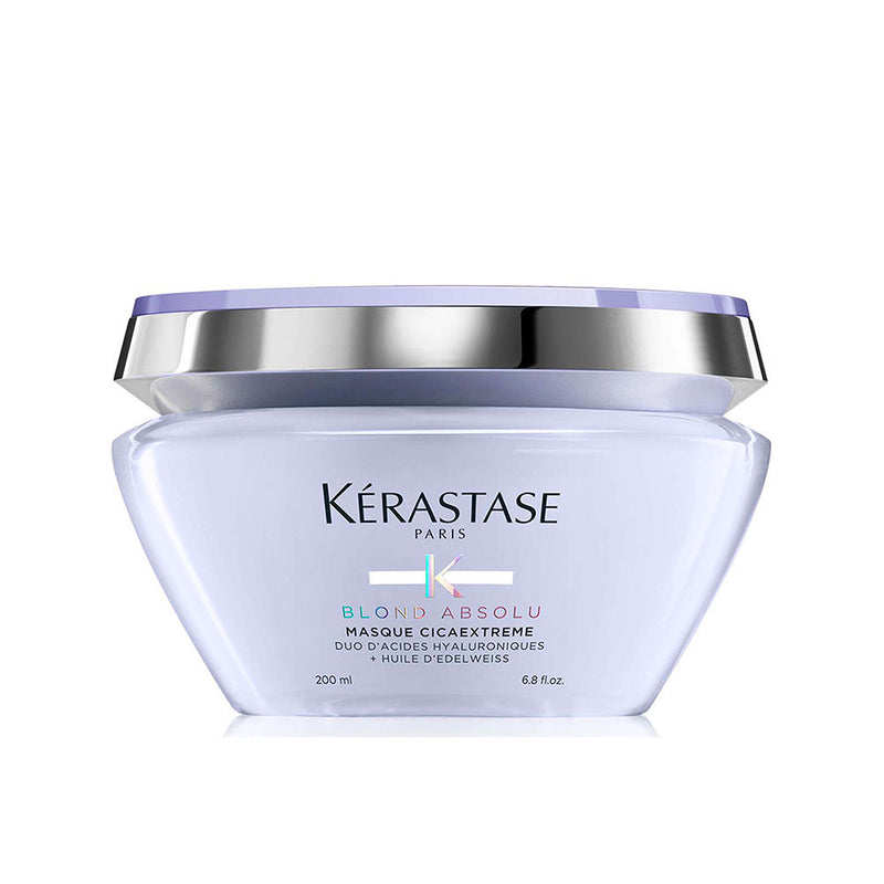 Kerastase Blond Absolu Cicaextreme Mask 200 Ml | Vuodevaatteet.fi
