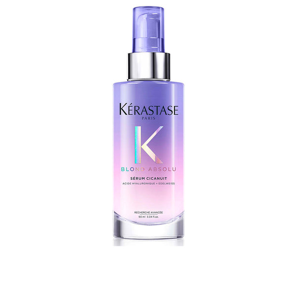 Kerastase Blond absolu seerumi cicanuit 90 ml | Vuodevaatteet.fi