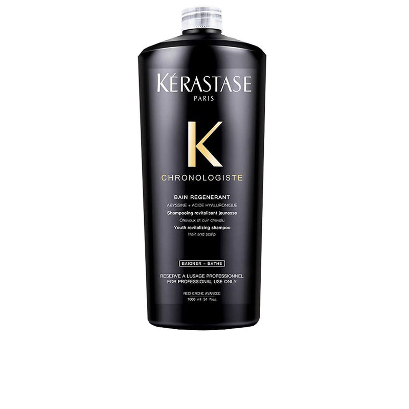 Kerastase Chronologiste Bath Régénérant 1000 Ml | Vuodevaatteet.fi