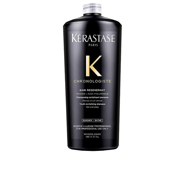 Kerastase Chronologiste Bath Régénérant 1000 Ml | Vuodevaatteet.fi