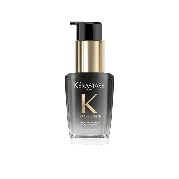 Kerastase Chronologiste L'Huile De Parfum 30 Ml | Vuodevaatteet.fi