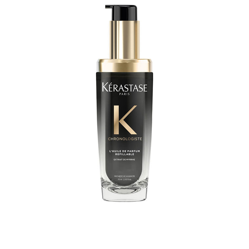 Kerastase Chronologiste L'Huile De Parfum Refillable 75 Ml | Vuodevaatteet.fi