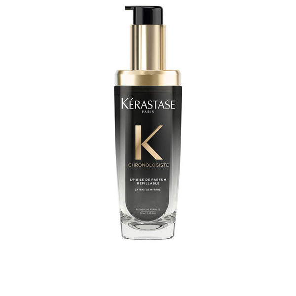 Kerastase Chronologiste L'Huile De Parfum Refillable 75 Ml | Vuodevaatteet.fi
