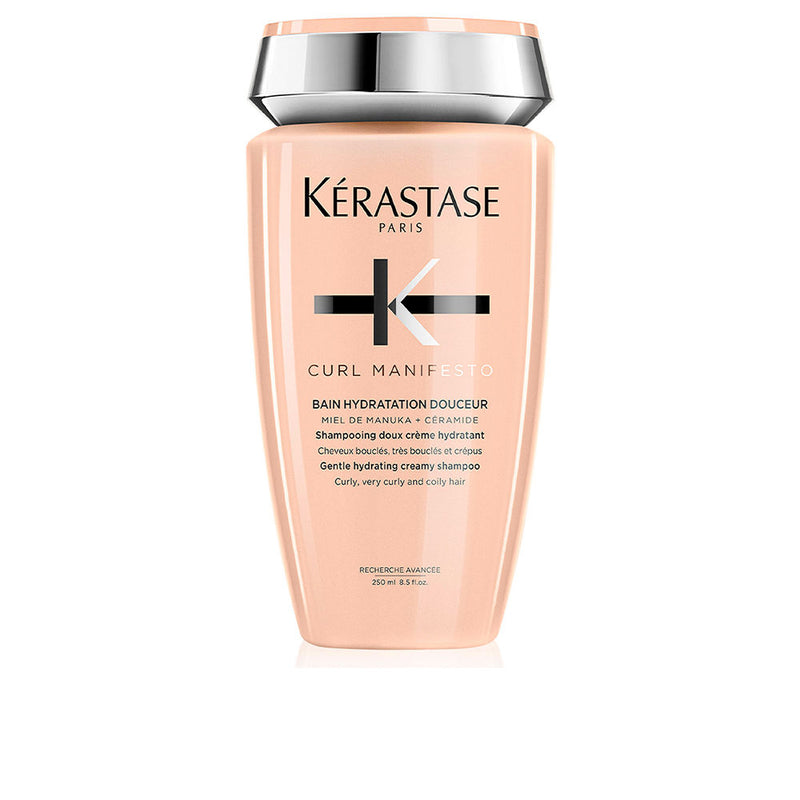 Kerastase Curl Manifesto Bain Hydratation Douceur 250 Ml | Vuodevaatteet.fi