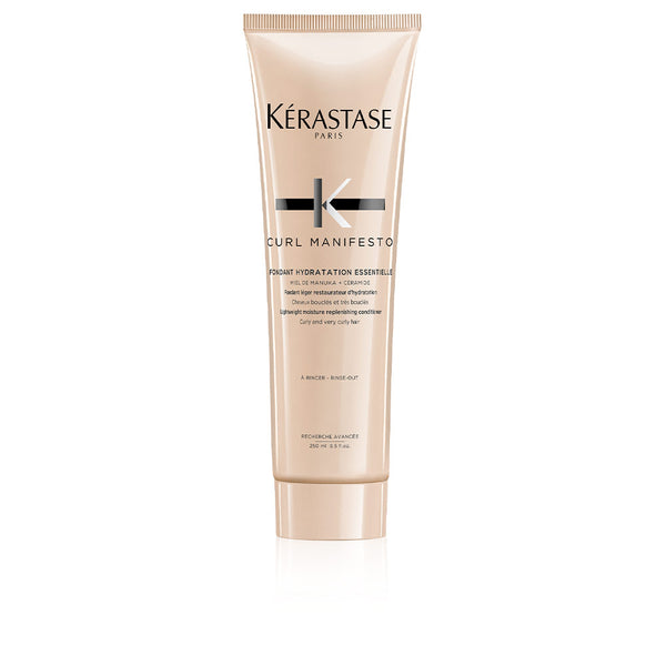 Kerastase Curl Manifesto Fondant Hydratation Essentielle 250 Ml | Vuodevaatteet.fi