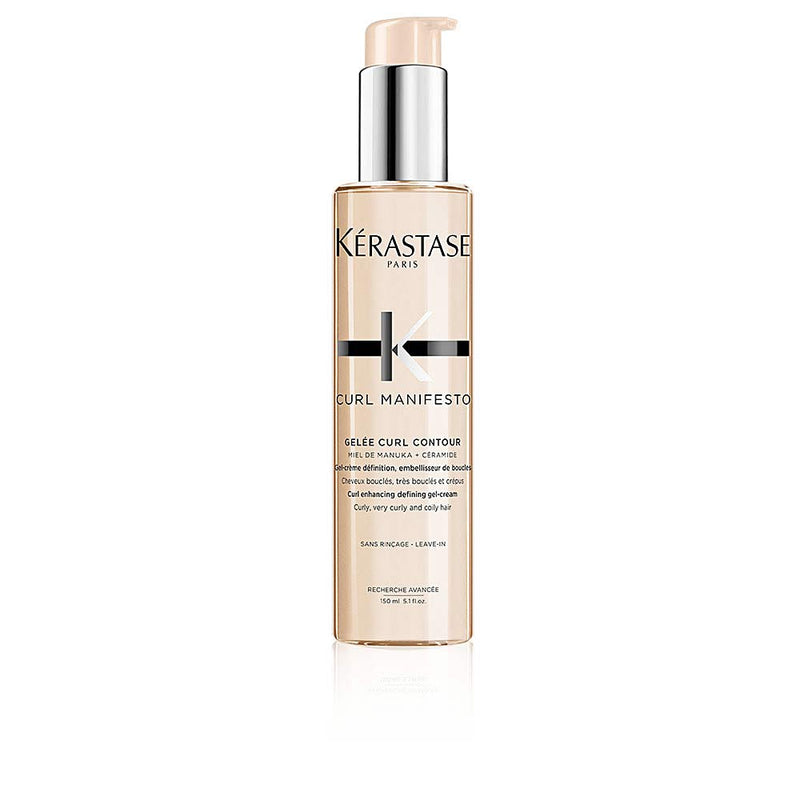 Kerastase Curl Manifesto Gelée Curl Contour 150 Ml | Vuodevaatteet.fi