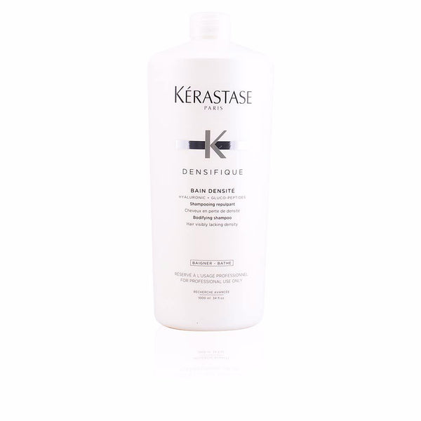 Kerastase Densifique bain densité 1000 ml | Vuodevaatteet.fi