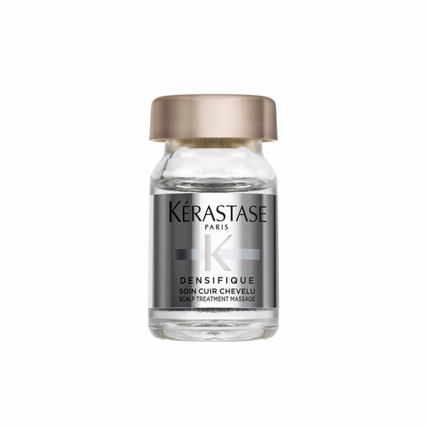 Kerastase Densifique hiusten tiheyttä aktivoivat ampullit 30 x 6 ml | Vuodevaatteet.fi