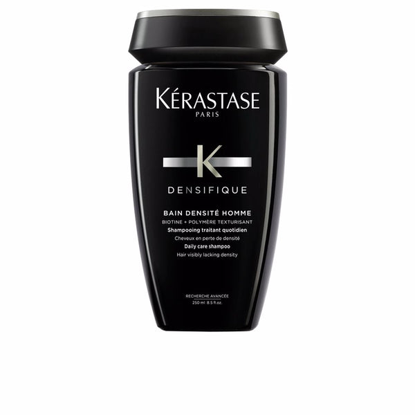 Kerastase Densifique homme kylpy 250 ml | Vuodevaatteet.fi