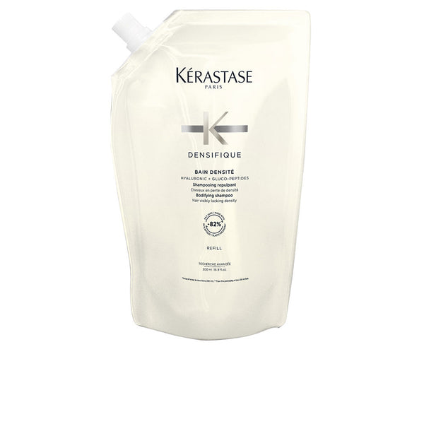 Kerastase Densifique Plumping Shampoo Refill 500 Ml | Vuodevaatteet.fi