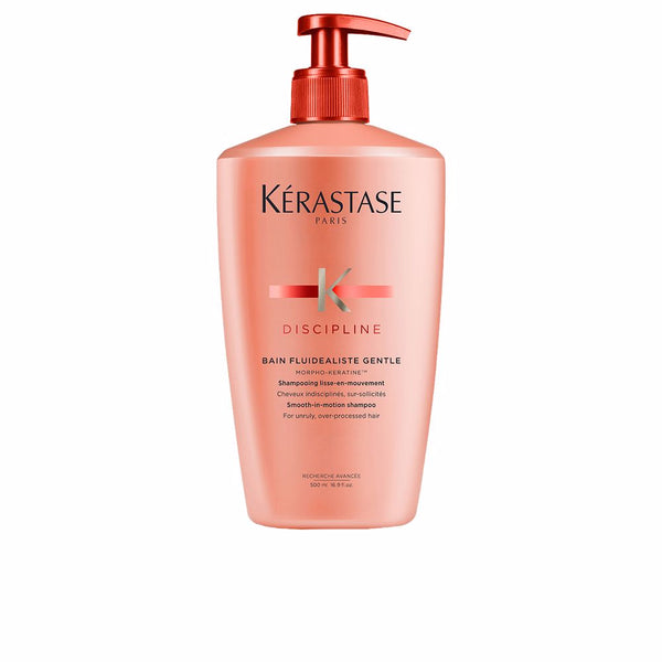 Kerastase Discipline bain fluidealiste shampoo 500 ml | Vuodevaatteet.fi