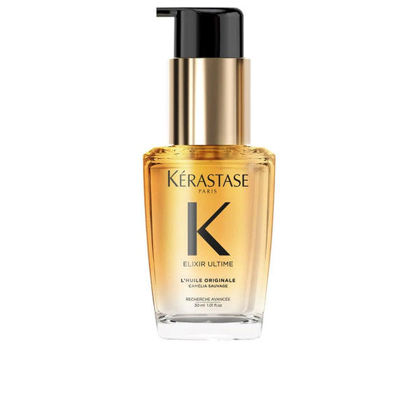 Kerastase Elixir Ultime Original 30 Ml | Vuodevaatteet.fi