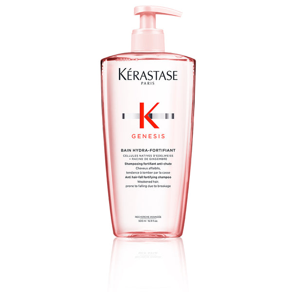Kerastase Genesis Bain 500 Ml | Vuodevaatteet.fi