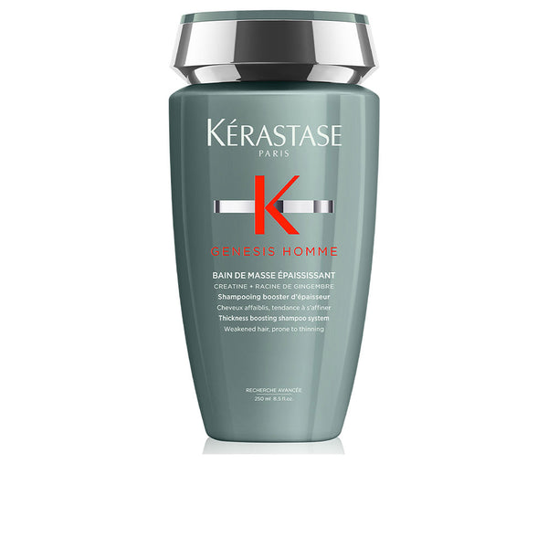 Kerastase Genesis Homme Bain De Masse Epaississant 250 Ml | Vuodevaatteet.fi