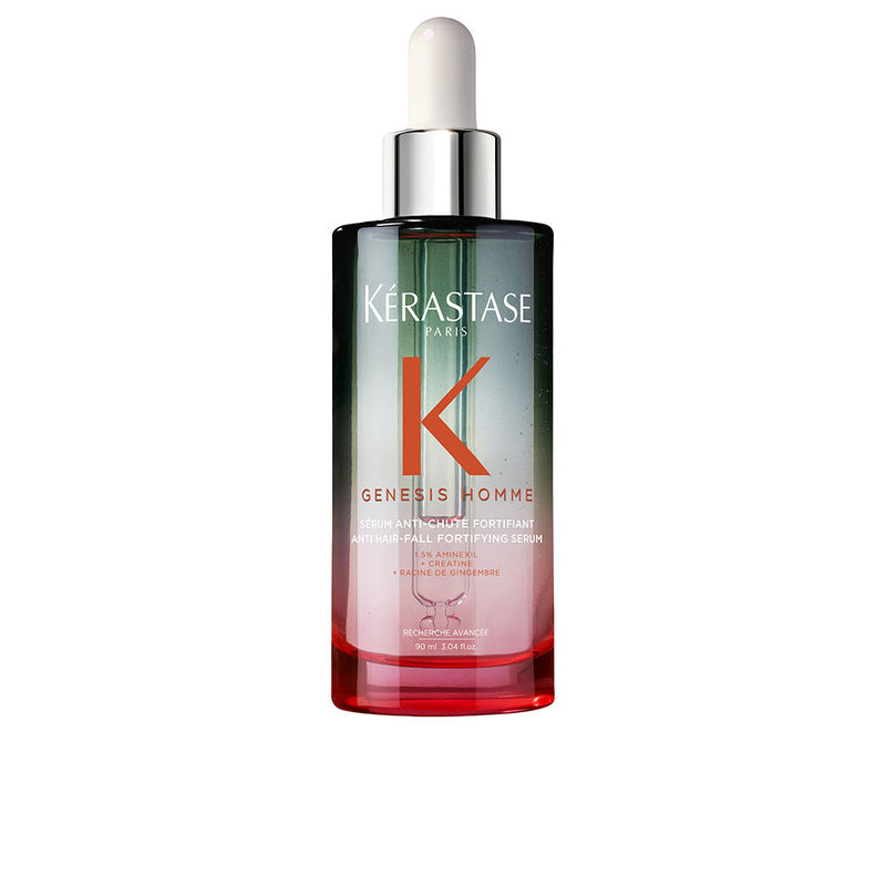 Kerastase Genesis Homme Sérum Fortifiant Anti-Chute 90 Ml | Vuodevaatteet.fi