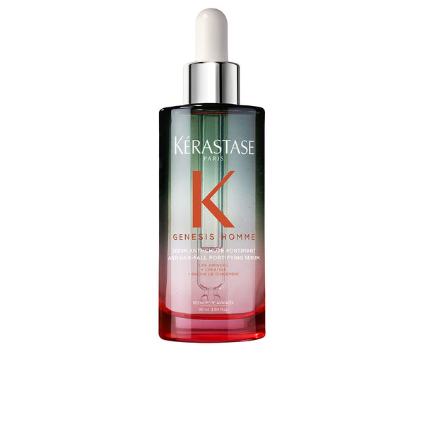 Kerastase Genesis Homme Sérum Fortifiant Anti-Chute 90 Ml | Vuodevaatteet.fi