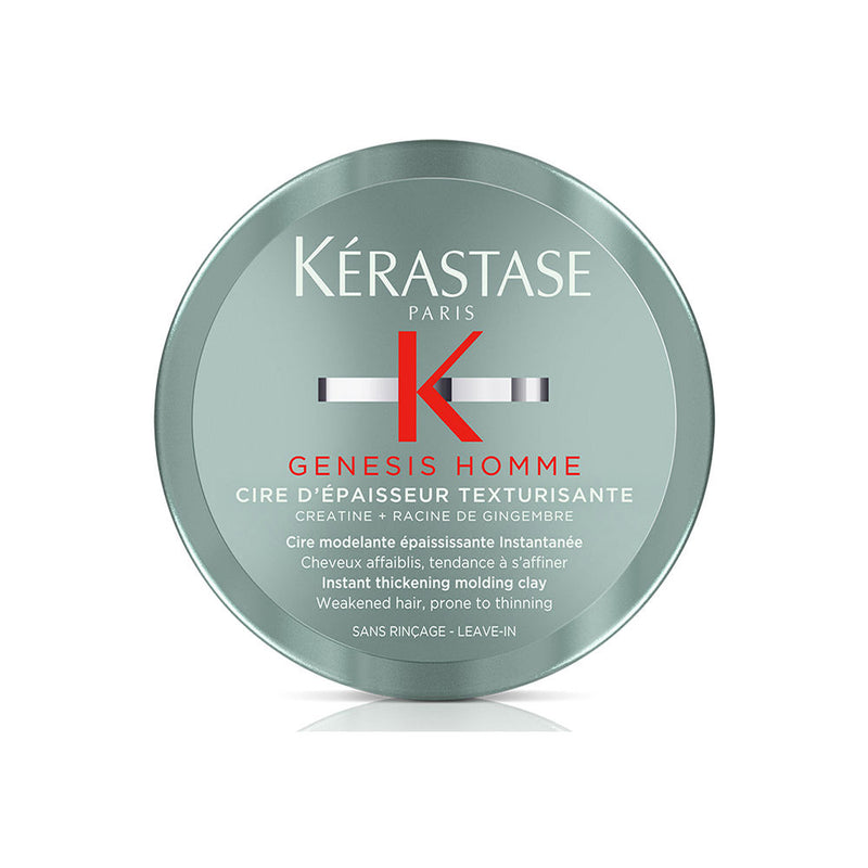 Kerastase Genesis homme vaha push-up 75 ml | Vuodevaatteet.fi