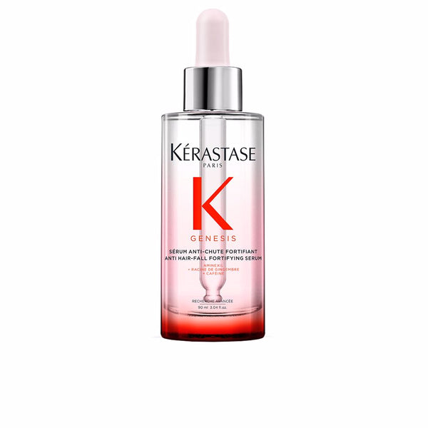Kerastase Genesis seerumi anti-chute vahvistava 90 ml | Vuodevaatteet.fi