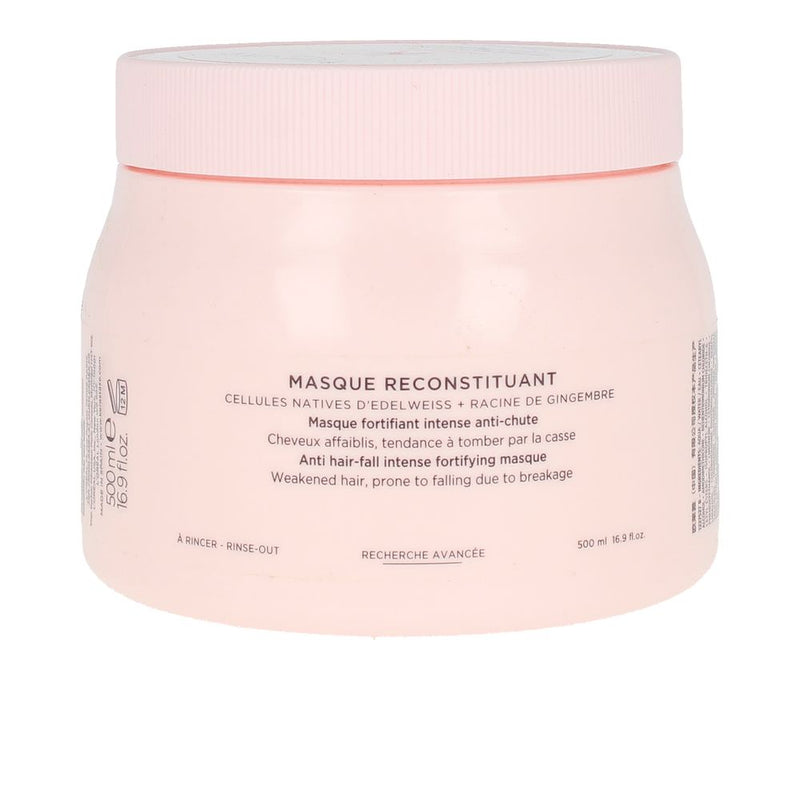 Kerastase Genesis uudelleenrakentava naamio 500 ml | Vuodevaatteet.fi