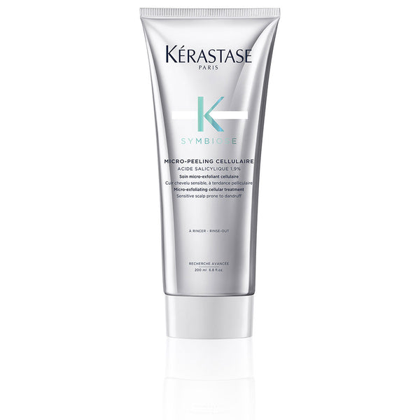 Kerastase K Symbio Micro-Peeling Cellular 200 Ml | Vuodevaatteet.fi