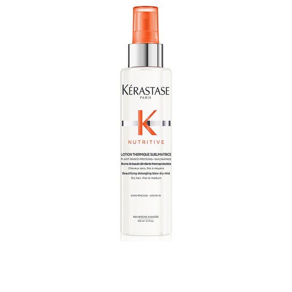 Kerastase Nutritive Lotion Thermique Sublimatrice 150 Ml | Vuodevaatteet.fi