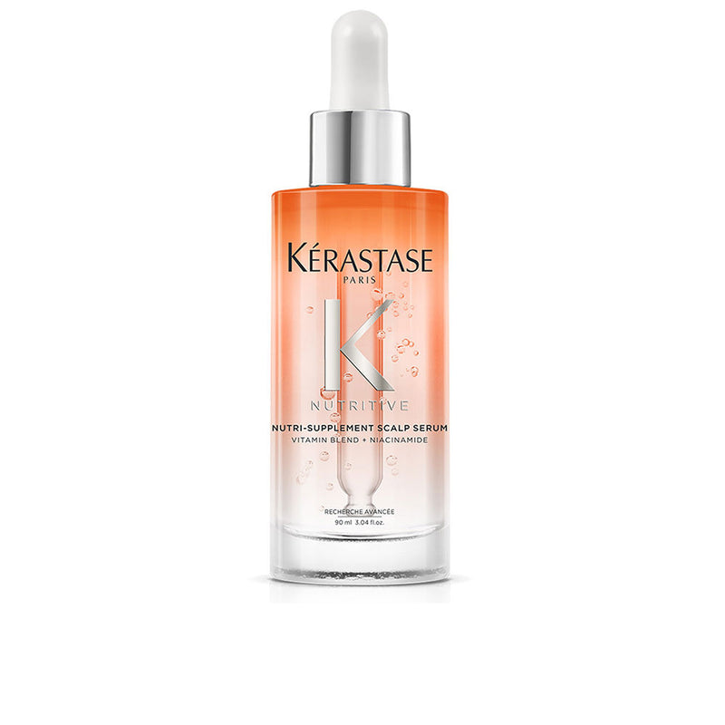 Kerastase Nutritive Nutri-Supplement Scalp Serum 90 Ml | Vuodevaatteet.fi