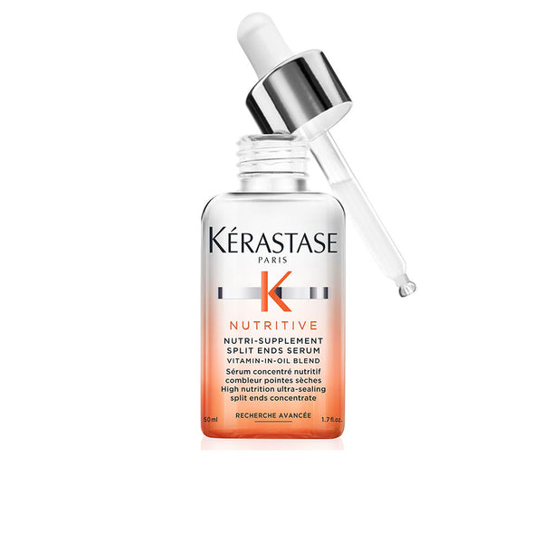 Kerastase Nutritive Nutri-Supplement Split Ends Serum 50 Ml | Vuodevaatteet.fi