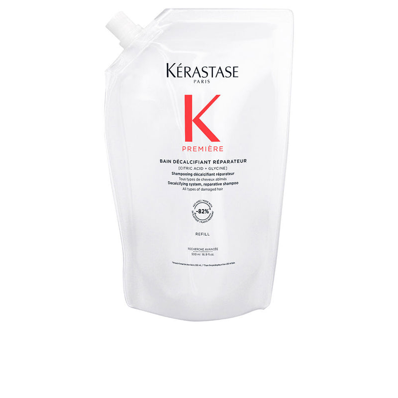 Kerastase Premiere Champú Reparador Descalcificador Recarga 500 Ml | Vuodevaatteet.fi
