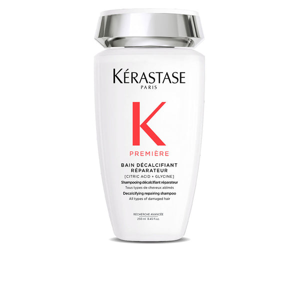 Kerastase Premiere Descaling Repair Shampoo For Damaged Hair 250 Ml | Vuodevaatteet.fi