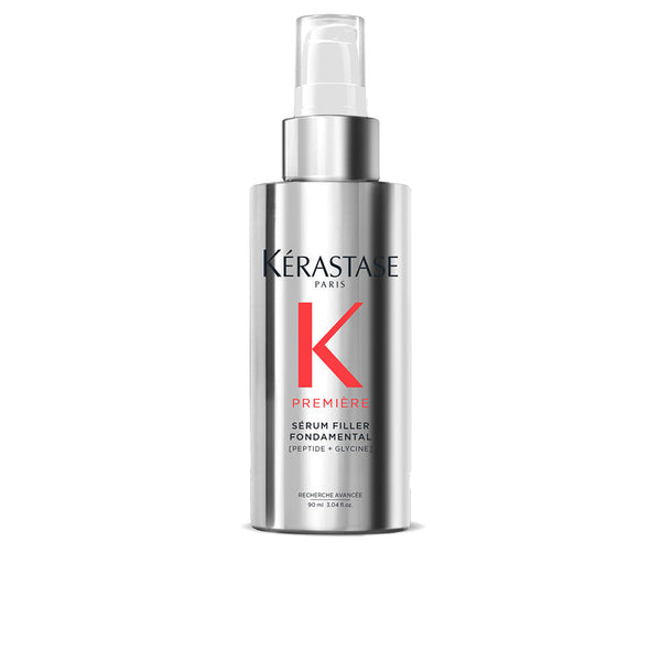 Kerastase Premiere Serum Filler Fundamental Repair And Filler Anti-Frizz Damaged Hair 90 Ml | Vuodevaatteet.fi