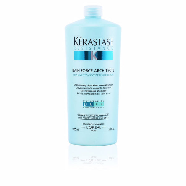 Kerastase Resistance bain force architecte 1000 ml | Vuodevaatteet.fi