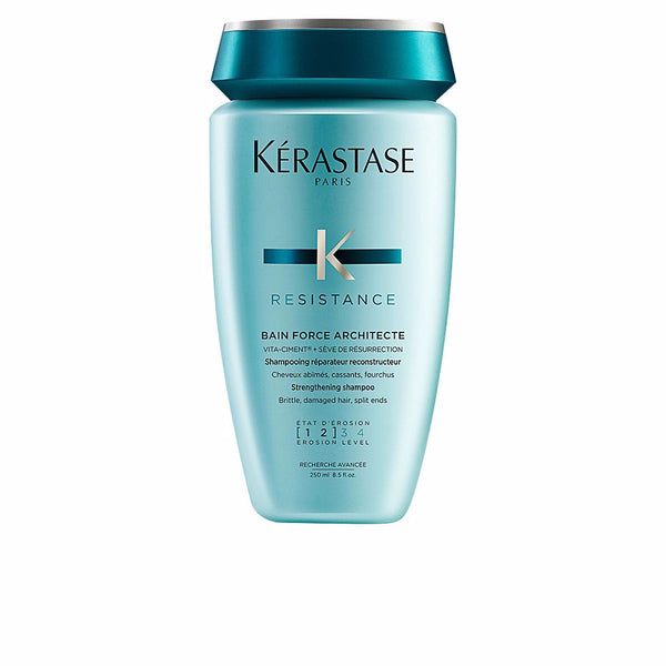 Kerastase Resistance bain force architecte 250 ml | Vuodevaatteet.fi