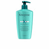 Kerastase Resistance extentioniste pituutta vahvistava shampoo 500 ml | Vuodevaatteet.fi