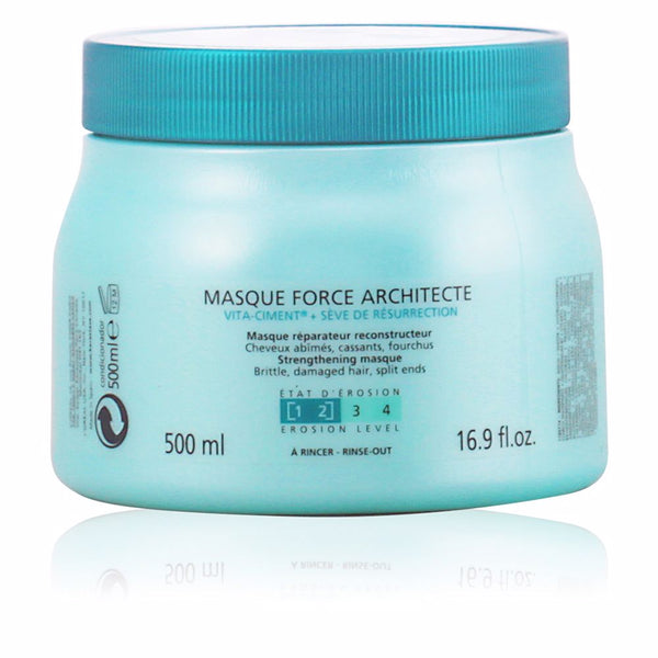 Kerastase Resistance masque force architecte 500 ml | Vuodevaatteet.fi