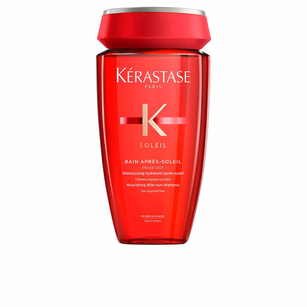 Kerastase Soleil bain après-soleil 250 ml | Vuodevaatteet.fi