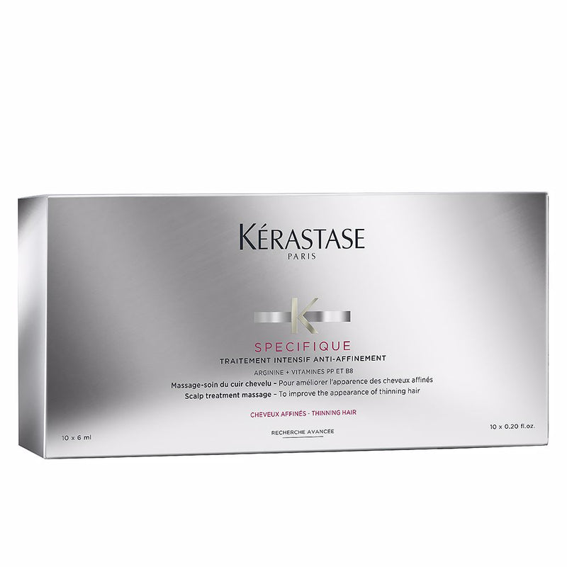 Kerastase Spécifique aminexil gl ampullit 42 x 6 ml | Vuodevaatteet.fi