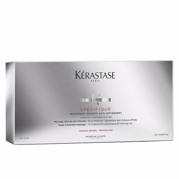 Kerastase Spécifique aminexil gl ampullit 42 x 6 ml | Vuodevaatteet.fi