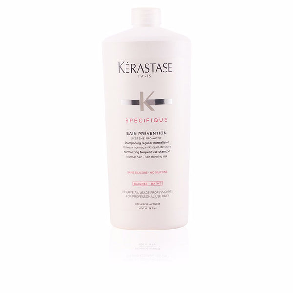 Kerastase Spécifique bain prévention 1000 ml | Vuodevaatteet.fi