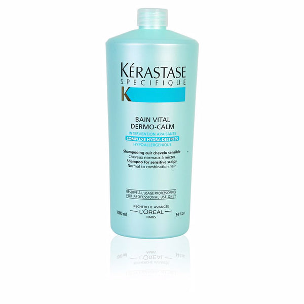 Kerastase Spécifique dermo-calm vital shampoo 1000 ml | Vuodevaatteet.fi