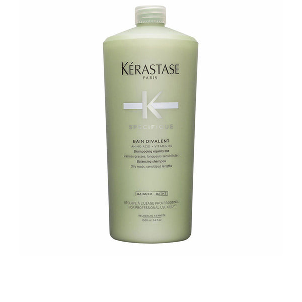 Kerastase Specify Bath Divalent 1000 Ml | Vuodevaatteet.fi