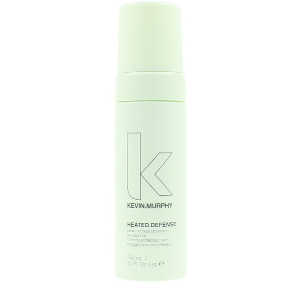 Kevin Murphy Heated Defense Thermal Protection Foam 150 Ml | Vuodevaatteet.fi