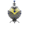 Khadlaj Hareen Sultan Blue Concentrated Oil Perfume 35 Ml | Vuodevaatteet.fi