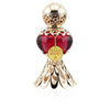 Khadlaj Malika Red Concentrated Oil Perfume 20 Ml | Vuodevaatteet.fi