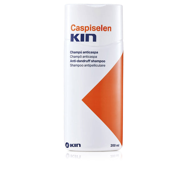 Kin Caspiselen hilse shampoo 200 ml | Vuodevaatteet.fi